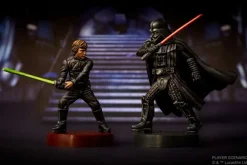 Atomic Mass Games Star Wars Legion - Rebel Alliance - Operative Expansion - Jedi Luke Skywalker