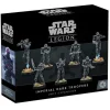 Atomic Mass Games Star Wars Legion - Galactic Empire - Unit Expansion - Dark Troopers
