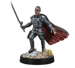 Atomic Mass Games Star Wars Legion - Commander Expansion - Moff Gideon