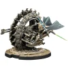 Atomic Mass Games Star Wars Legion - Separatist Alliance - Character Expansion - General Grievous on TSMEU-6 Wheel Bike