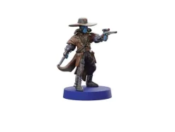Atomic Mass Games Star Wars Legion - Operative Expansion - Mercenary Cad Bane