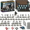 Atomic Mass Games Star Wars Legion - Starter Set - Galactic Empire