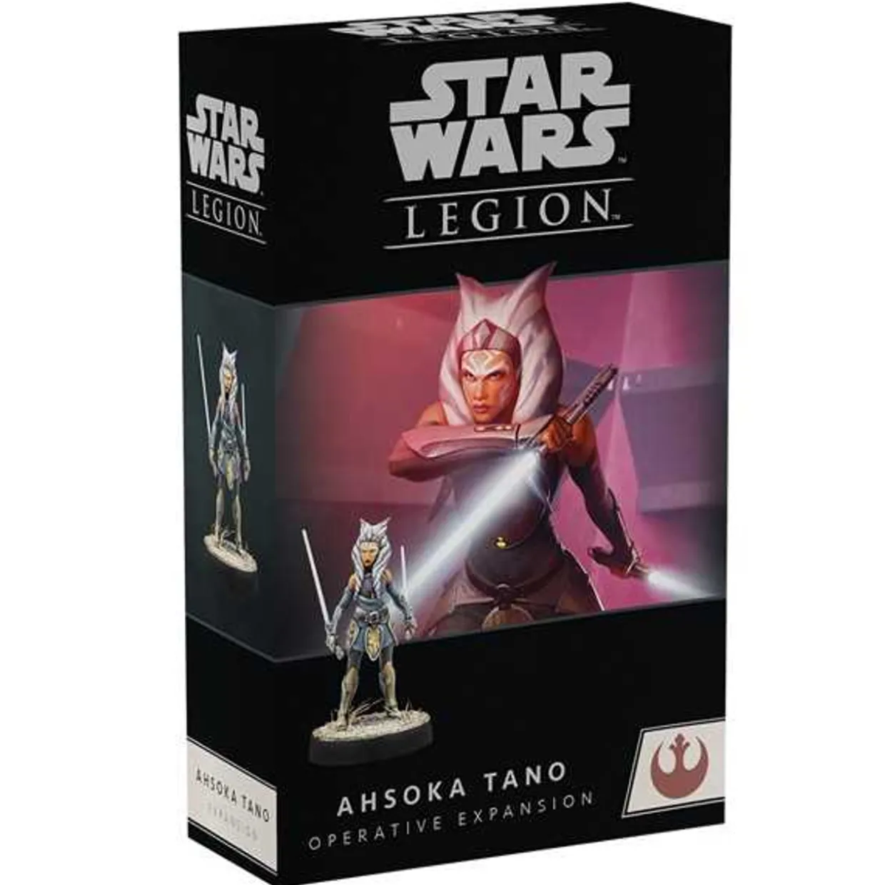 Atomic Mass Games Star Wars Legion - Operative Expansion - Ahsoka Tano