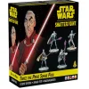 Atomic Mass Games Star Wars Shatterpoint Squad Pack - Twice the Pride Count Dooku