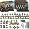 Atomic Mass Games Star Wars Legion - Starter Set - Rebel Alliance