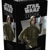 Atomic Mass Games Star Wars Legion - Rebel Alliance - Commander Expansion - Jyn Erso