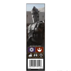 Atomic Mass Games Star Wars Legion - Operative Expansion - IG Series Assassin Droids