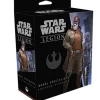 Atomic Mass Games Star Wars Legion - Rebel Alliance - Personnel Expansion - Rebel Specialists