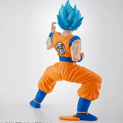 Bandai Dragon Ball Entry Grade (EG) Super Saiyan Son Goku