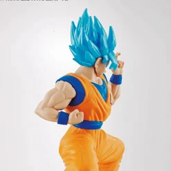 Bandai Dragon Ball Entry Grade (EG) Super Saiyan Son Goku