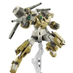 Bandai Gundam High Grade (HG) 1/144 MSJ-R122 Demi Barding