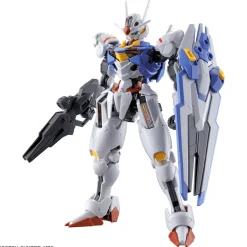 Bandai Gundam High Grade (HG) 1/144 XVX-016 Gundam Aerial