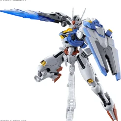Bandai Gundam High Grade (HG) 1/144 XVX-016 Gundam Aerial