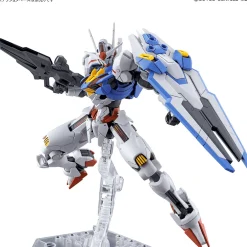 Bandai Gundam High Grade (HG) 1/144 XVX-016 Gundam Aerial
