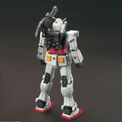 Bandai Gundam High Grade (HG) 1/144 RX-78-02 Gundam (Gundam: The Origin)