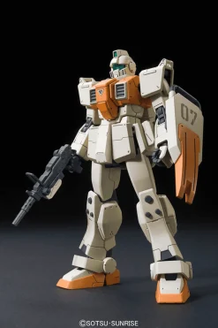 Bandai Gundam High Grade (HG) 1/144 RGM-79 (G) GM Ground Type