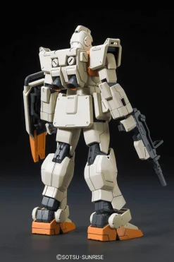 Bandai Gundam High Grade (HG) 1/144 RGM-79 (G) GM Ground Type