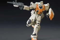 Bandai Gundam High Grade (HG) 1/144 RGM-79 (G) GM Ground Type