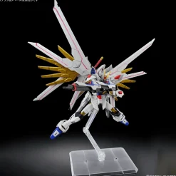 Bandai Gundam High Grade (HG) 1/144 ZGMF/A-262PD-P Compass Mighty Strike Freedom Gundam