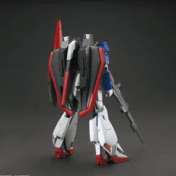 Bandai Gundam High Grade (HG) 1/144 MSZ-006 Zeta Gundam