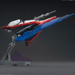 Bandai Gundam High Grade (HG) 1/144 MSZ-006 Zeta Gundam