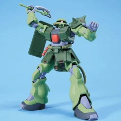 Bandai Gundam High Grade (HG) 1/144 MS-06FZ Zaku II FZ (Kai)