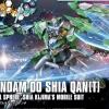 Bandai Gundam High Grade (HG) 1/144 GNT-0000SHIA Gundam 00 Shia Qan[T]