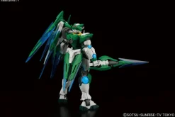 Bandai Gundam High Grade (HG) 1/144 GNT-0000SHIA Gundam 00 Shia Qan[T]