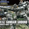 Bandai Gundam High Grade (HG) 1/144 RX-79[G] Gundam Ground Type