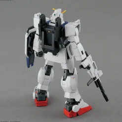 Bandai Gundam High Grade (HG) 1/144 RX-79[G] Gundam Ground Type