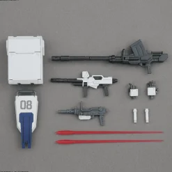 Bandai Gundam High Grade (HG) 1/144 RX-79[G] Gundam Ground Type