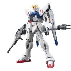 Bandai Gundam High Grade (HG) 1/144 F91 Gundam F91