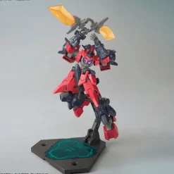 Bandai Gundam High Grade (HG) 1/144 GNX-803OG Ogre GN-X