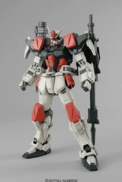 Bandai Gundam Master Grade (MG) 1/100 GAT-X103 Buster Gundam