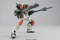 Bandai Gundam Master Grade (MG) 1/100 GAT-X103 Buster Gundam