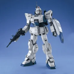 Bandai Gundam Master Grade (MG) 1/100 RX-79G Gundam Ez8
