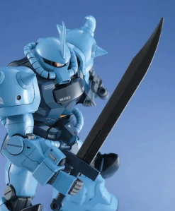 Bandai Gundam Master Grade (MG) 1/100 MS-07B-3 Gouf Custom