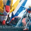 Bandai Gundam Real Grade (RG) 1/144 GAT-X105B/FP Build Strike Gundam (Full Package)