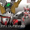 Bandai Gundam Real Grade (RG) 1/144 RX-0 Unicorn Gundam (Full Psycho Frame)