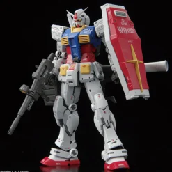 Bandai Gundam Real Grade (RG) 1/144 RX-78-2 Gundam (Version 2.0)