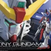 Bandai Gundam Real Grade (RG) 1/144 ZGMF-X42S Destiny Gundam