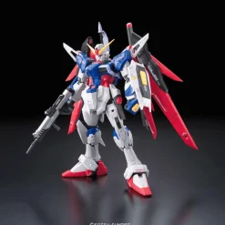 Bandai Gundam Real Grade (RG) 1/144 ZGMF-X42S Destiny Gundam