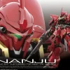 Bandai Gundam Real Grade (RG) 1/144 MSN-06S Sinanju