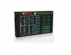 Belkits 1/24 Skoda Fabia Gravel Rally Transkit