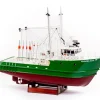 Billings Models 1/30 Andrea Gail Wooden Ship Kit