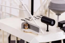 Billings Models 1/30 Andrea Gail Wooden Ship Kit