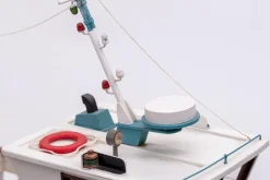 Billings Models 1/20 Boulogne Etaples Wooden Ship Kit