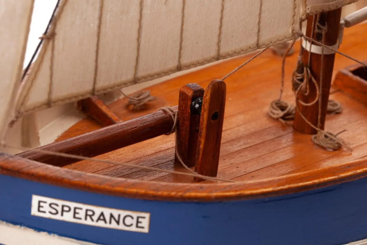 Billings Models 1/30 Esperance Wooden Ship Kit
