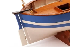 Billings Models 1/30 Esperance Wooden Ship Kit