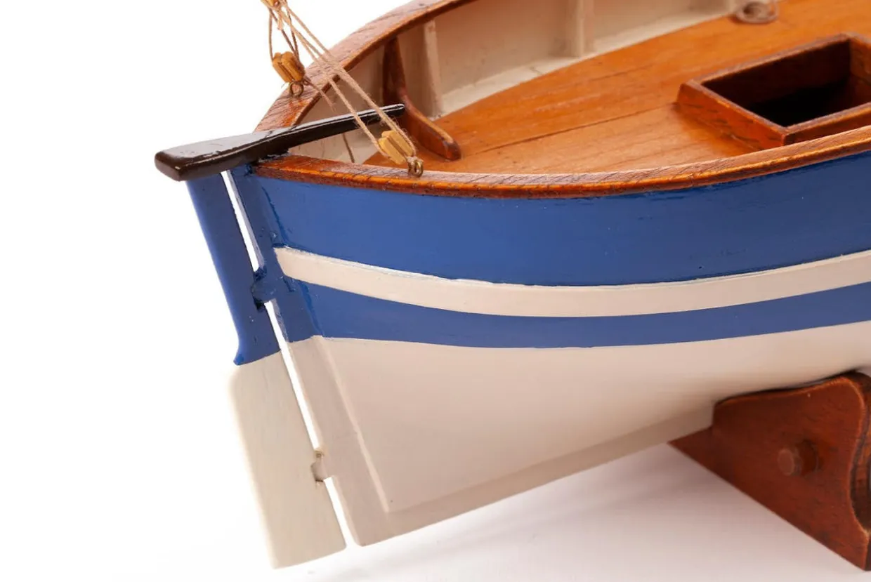 Billings Models 1/30 Esperance Wooden Ship Kit